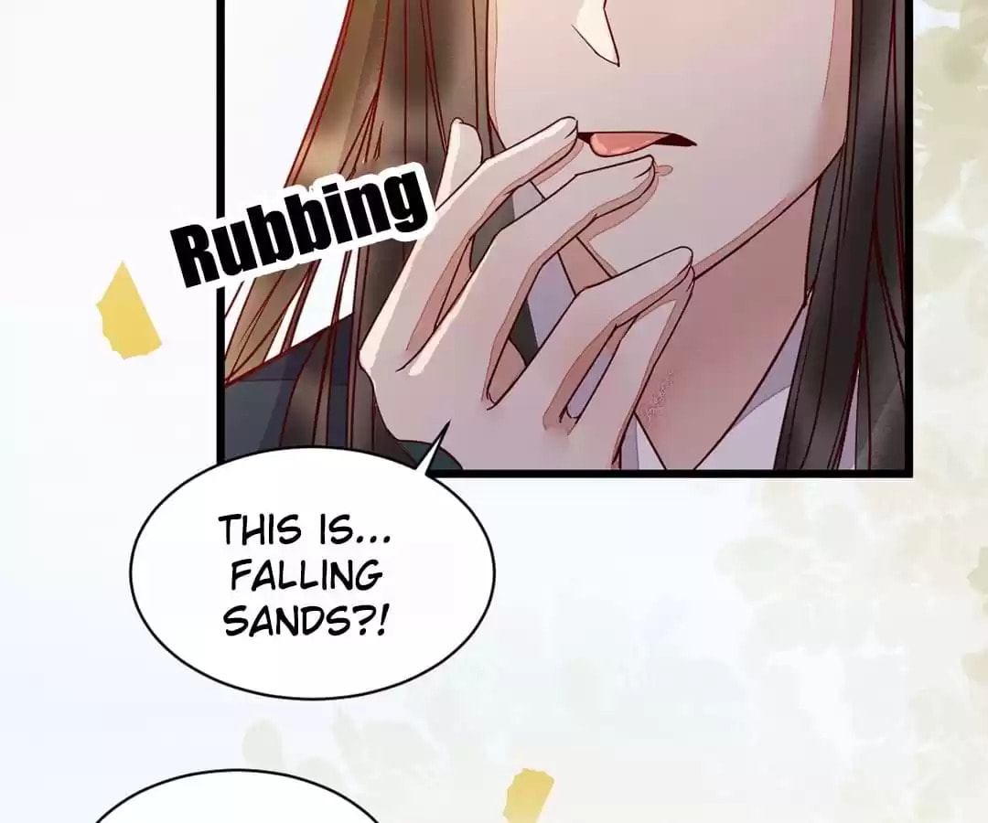 Read My Assassin Consort chapter 33 image 23 on Lezhin