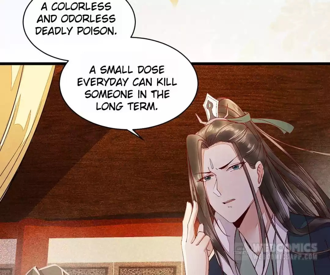 Read My Assassin Consort chapter 33 image 24 on Lezhin