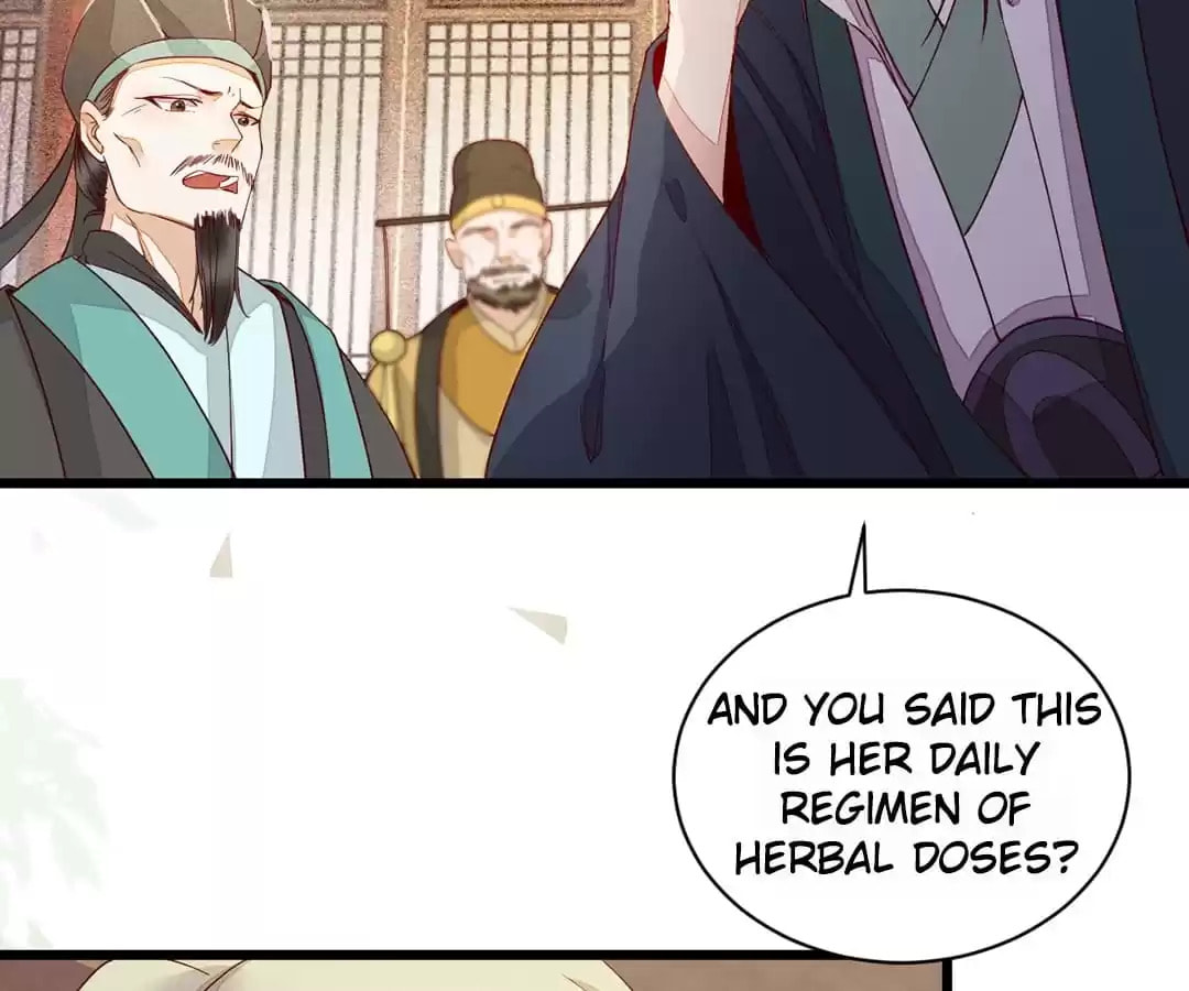 Read My Assassin Consort chapter 33 image 25 on Lezhin