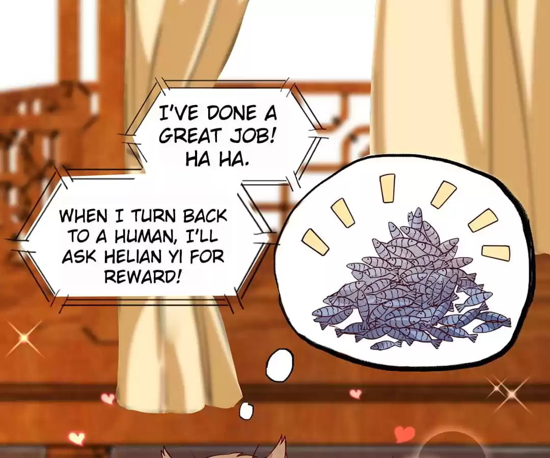 Read My Assassin Consort chapter 33 image 27 on Lezhin