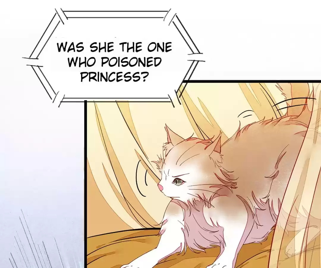 Read My Assassin Consort chapter 33 image 3 on Lezhin