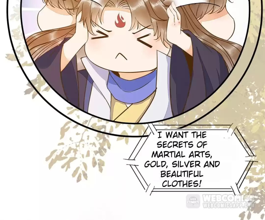 Read My Assassin Consort chapter 33 image 31 on Lezhin