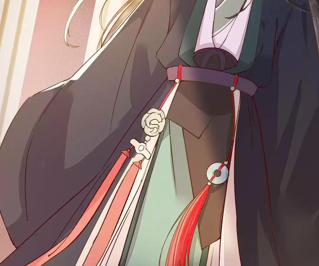 Read My Assassin Consort chapter 33 image 33 on Lezhin