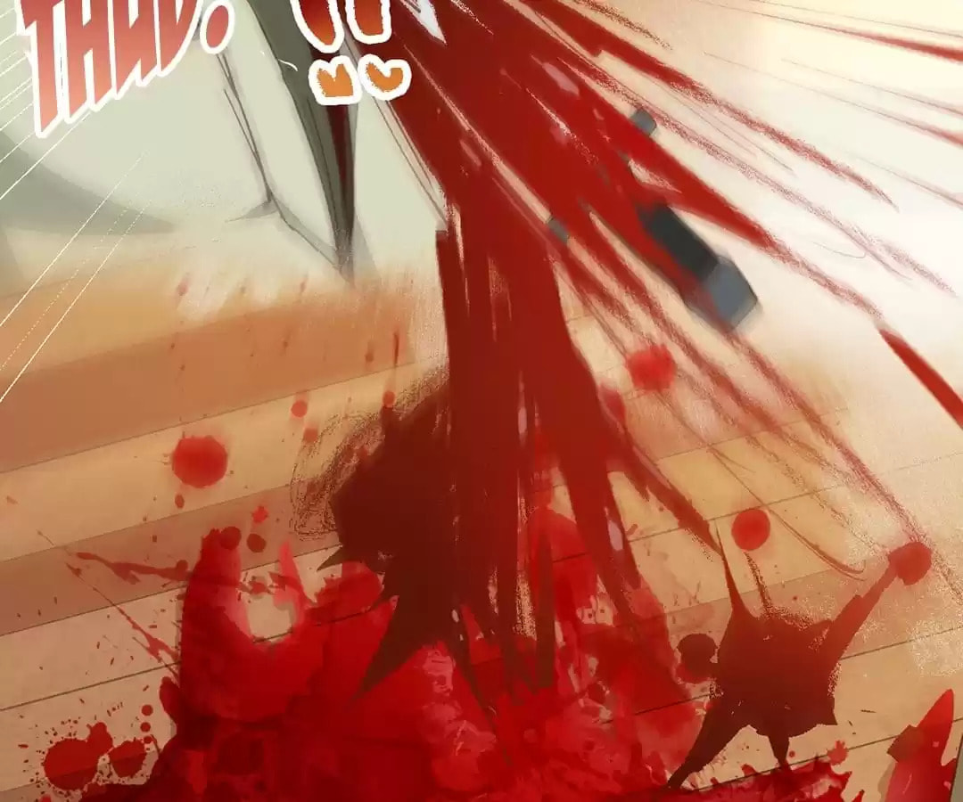 Read My Assassin Consort chapter 33 image 42 on Lezhin