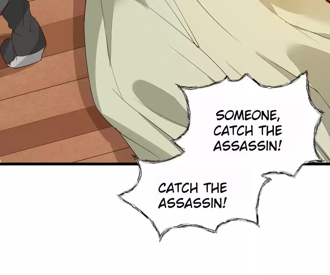 Read My Assassin Consort chapter 33 image 44 on Lezhin
