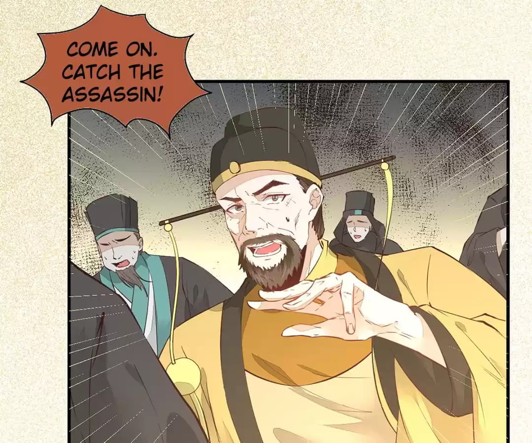 Read My Assassin Consort chapter 33 image 48 on Lezhin