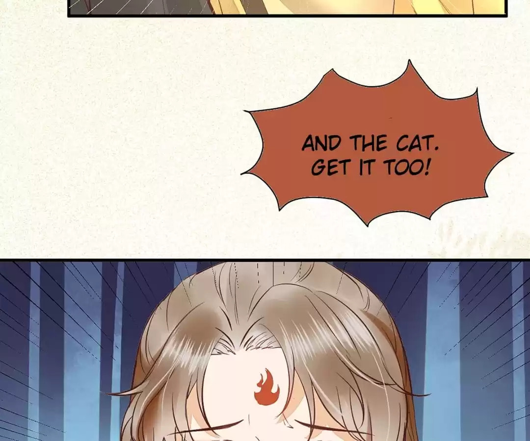 Read My Assassin Consort chapter 33 image 49 on Lezhin