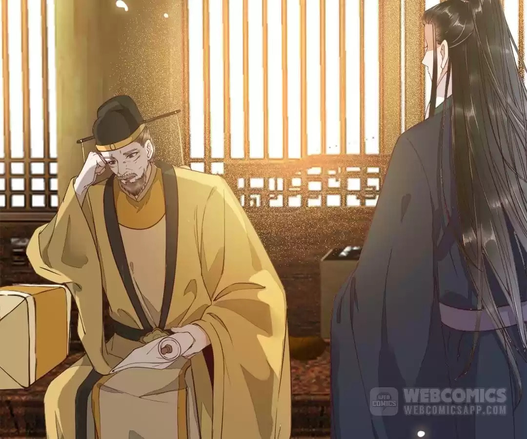 Read My Assassin Consort chapter 34 image 20 on Lezhin