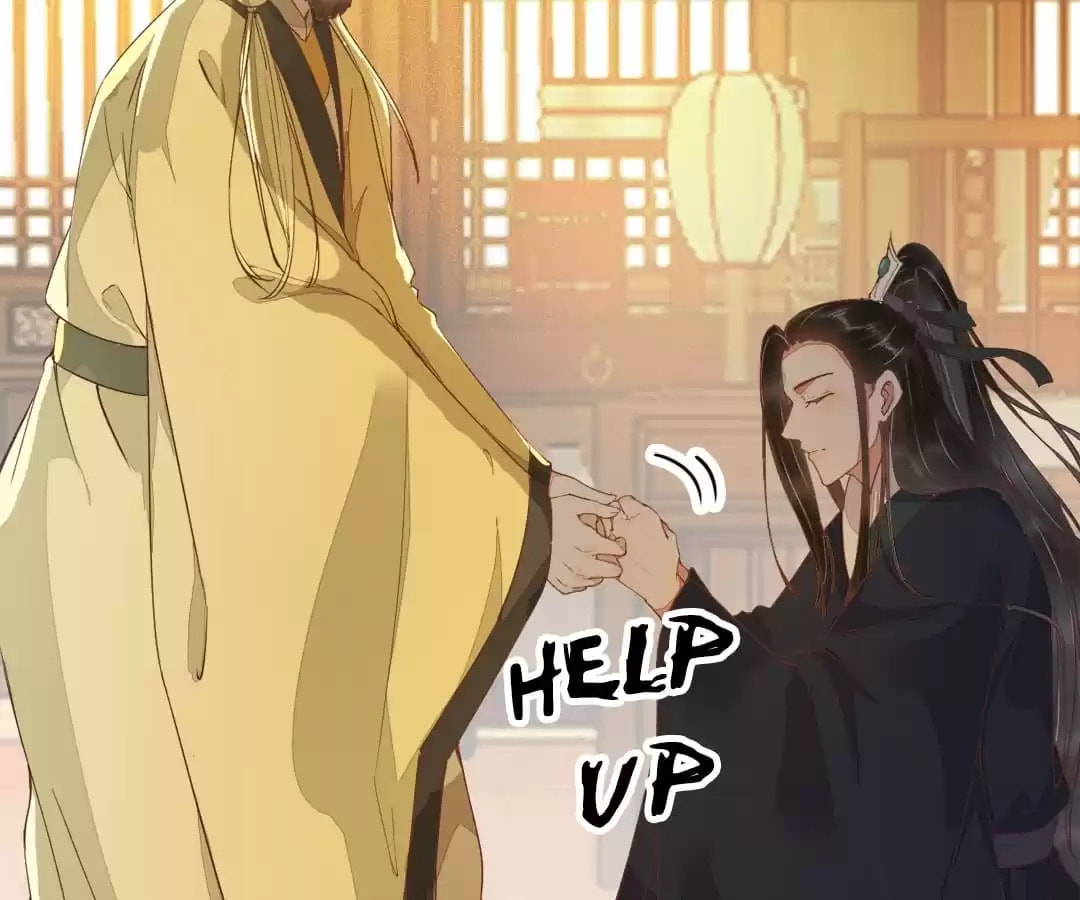 Read My Assassin Consort chapter 34 image 31 on Lezhin