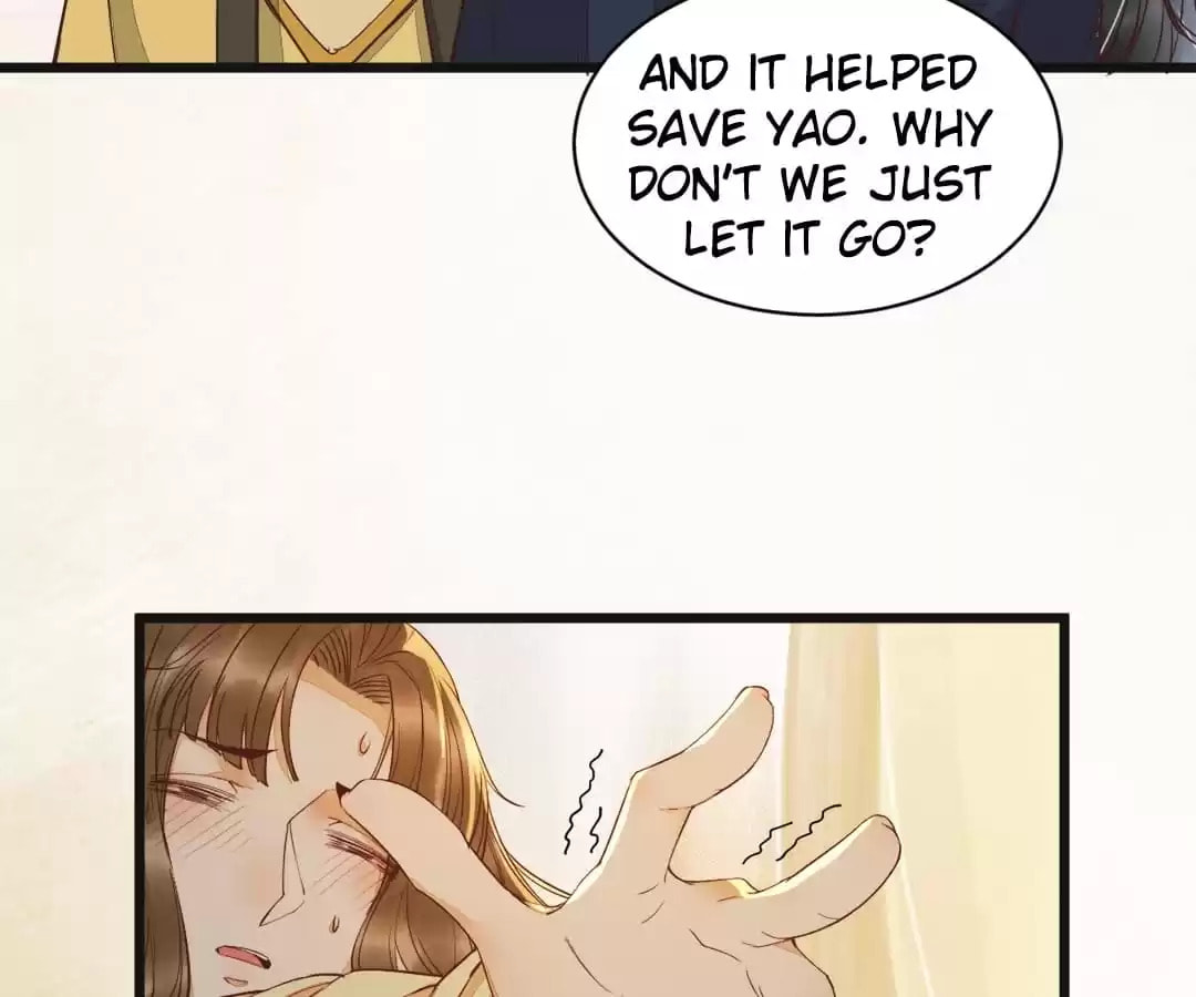 Read My Assassin Consort chapter 34 image 7 on Lezhin