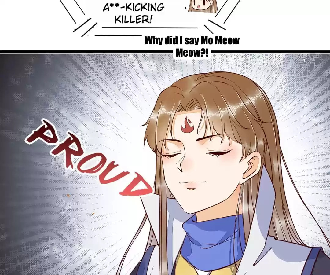 Read My Assassin Consort chapter 35 image 13 on Lezhin