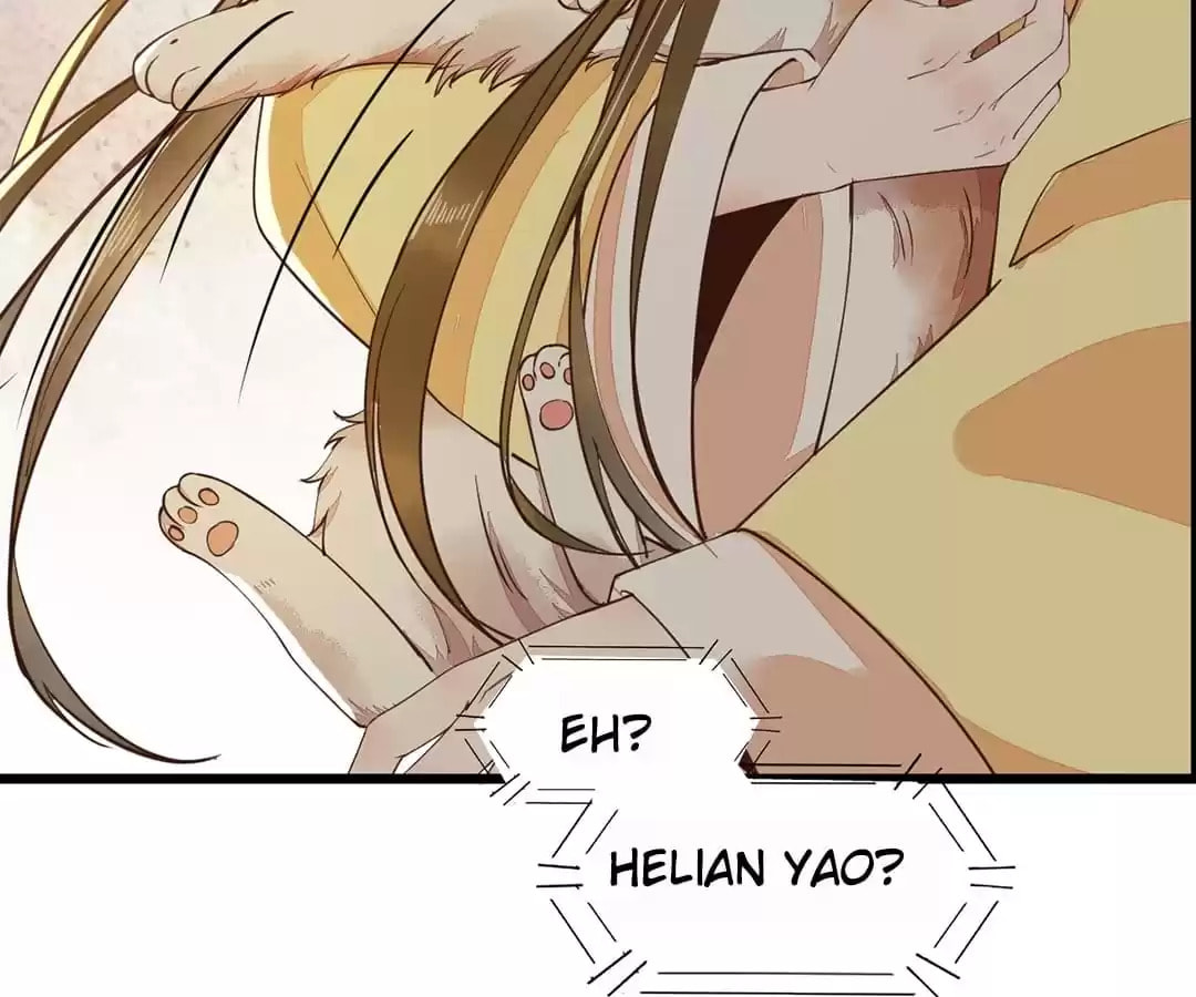 Read My Assassin Consort chapter 35 image 20 on Lezhin