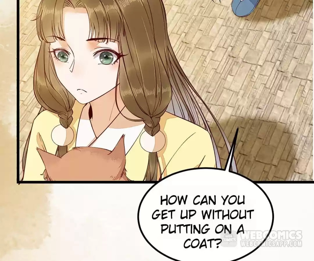 Read My Assassin Consort chapter 35 image 24 on Lezhin