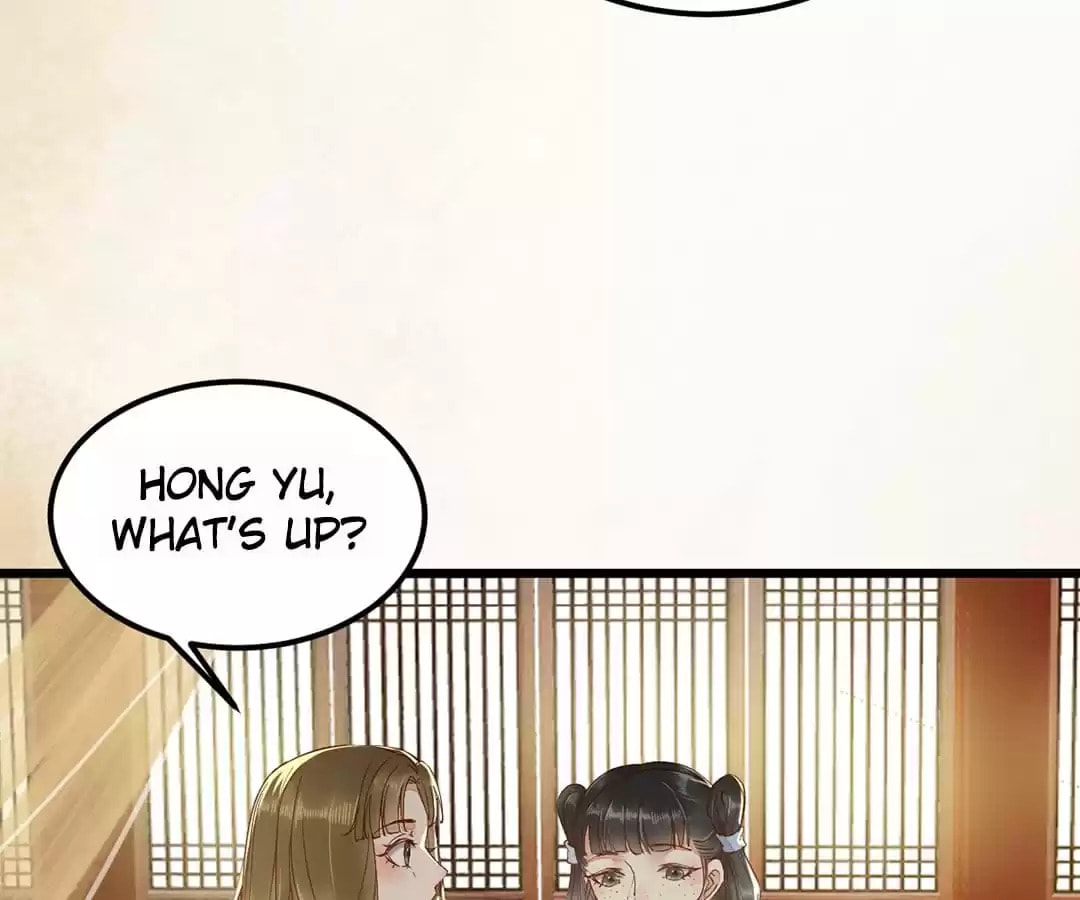 Read My Assassin Consort chapter 35 image 25 on Lezhin