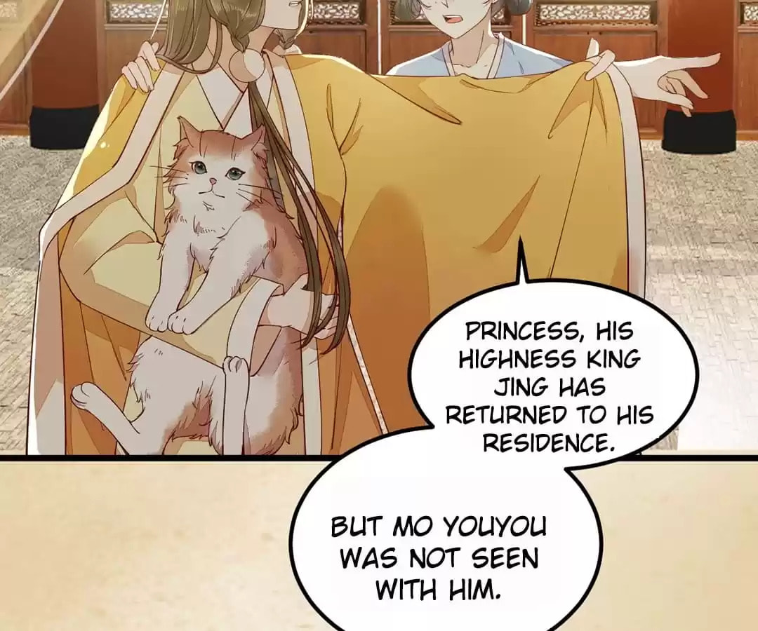 Read My Assassin Consort chapter 35 image 26 on Lezhin