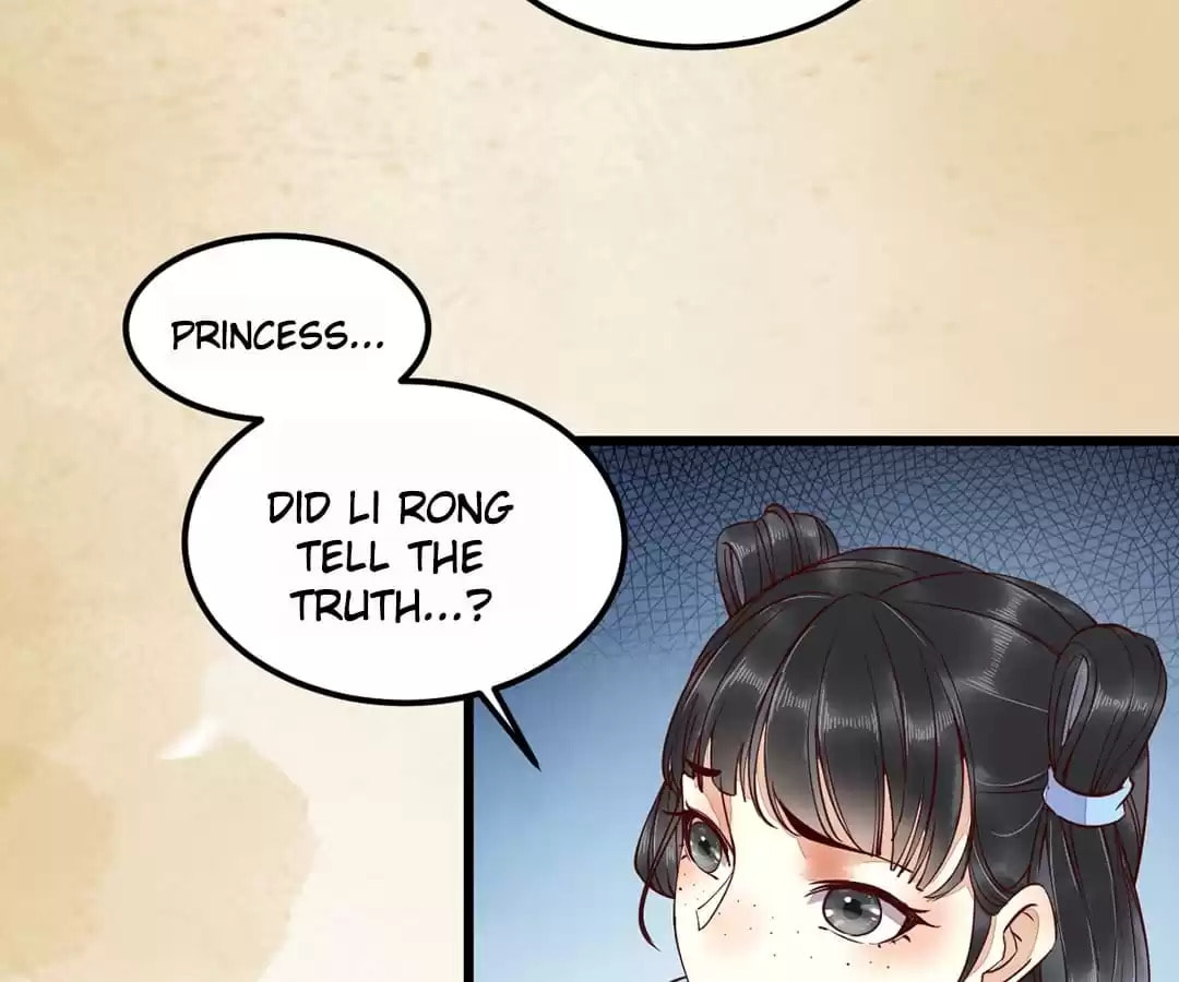 Read My Assassin Consort chapter 35 image 27 on Lezhin