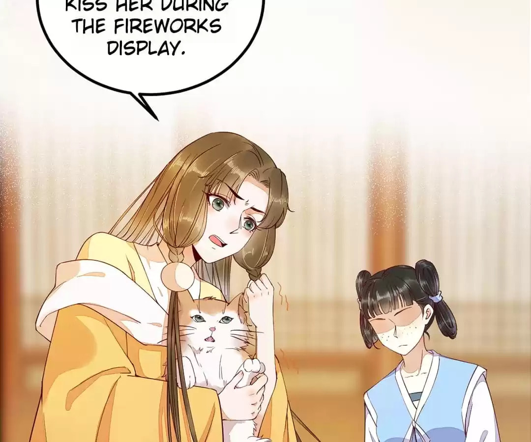 Read My Assassin Consort chapter 35 image 31 on Lezhin