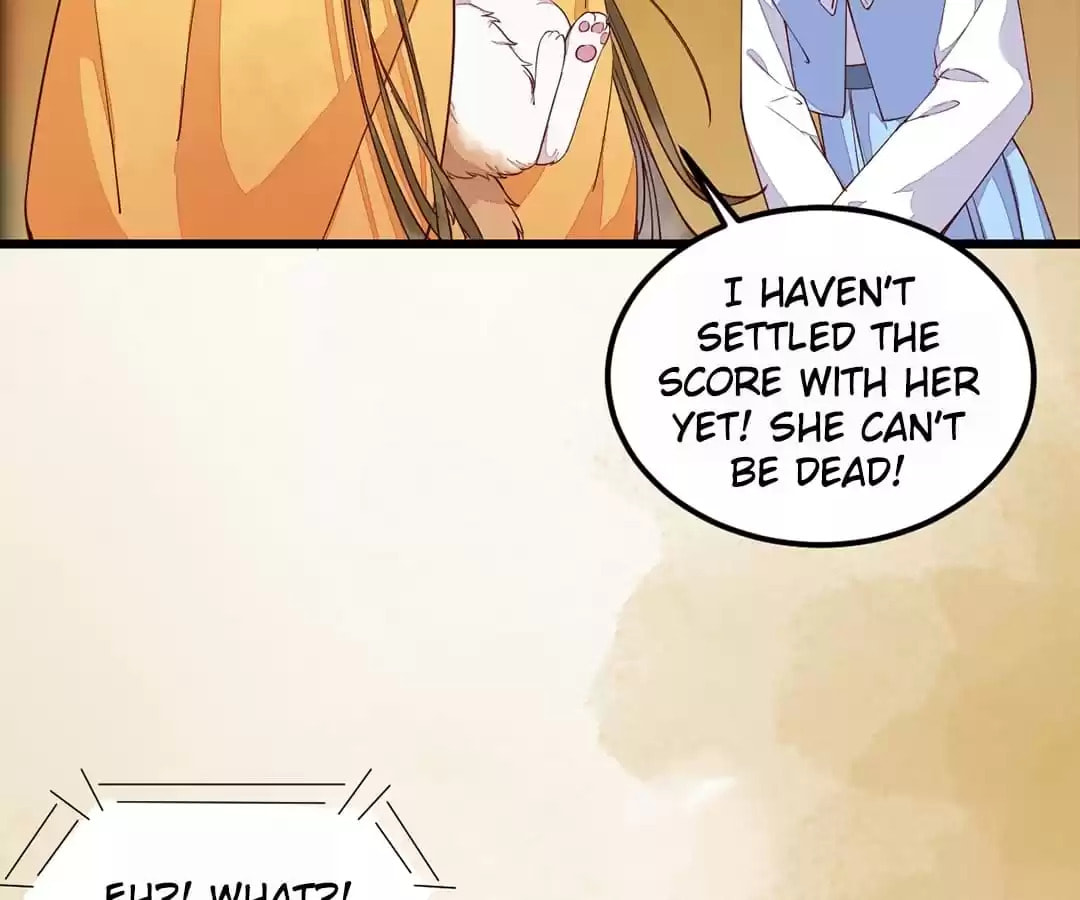 Read My Assassin Consort chapter 35 image 32 on Lezhin