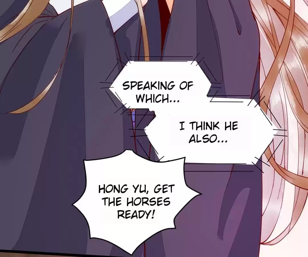 Read My Assassin Consort chapter 35 image 42 on Lezhin
