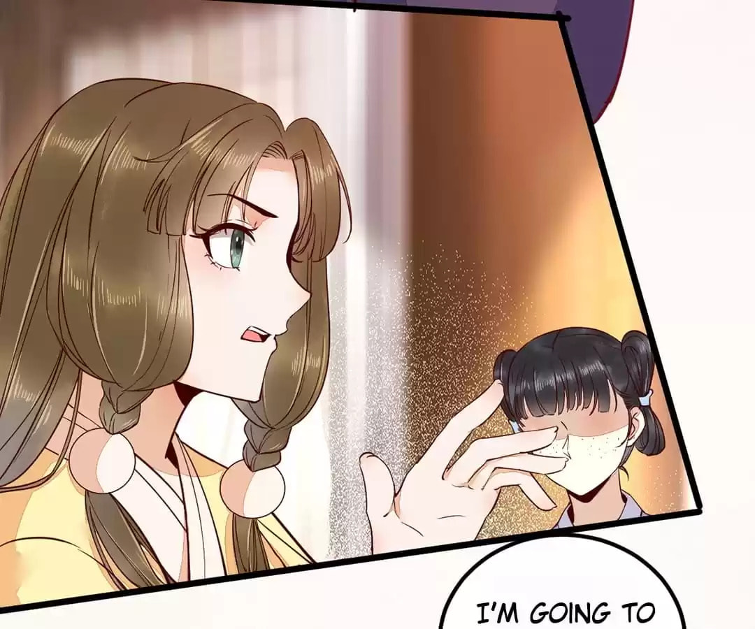 Read My Assassin Consort chapter 35 image 43 on Lezhin