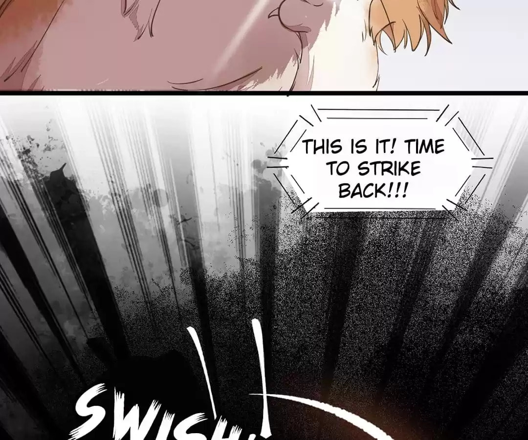 Read My Assassin Consort chapter 35 image 5 on Lezhin