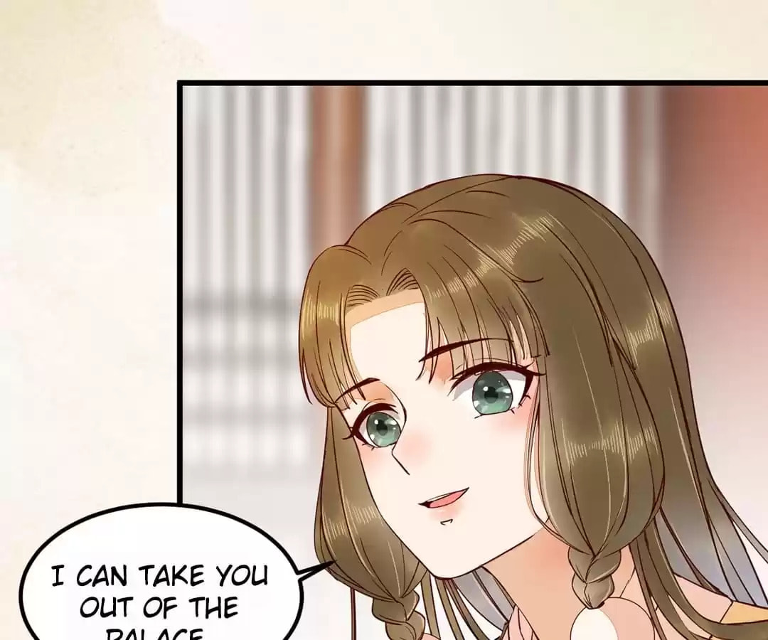 Read My Assassin Consort chapter 35 image 52 on Lezhin