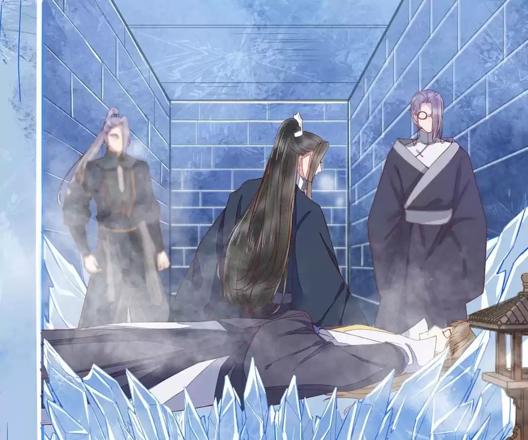 Read My Assassin Consort chapter 35 image 58 on Lezhin