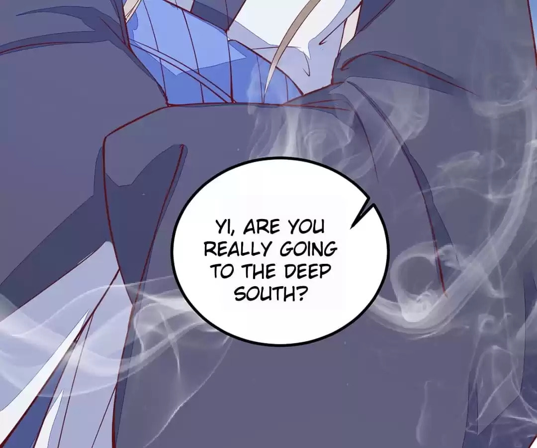Read My Assassin Consort chapter 35 image 61 on Lezhin
