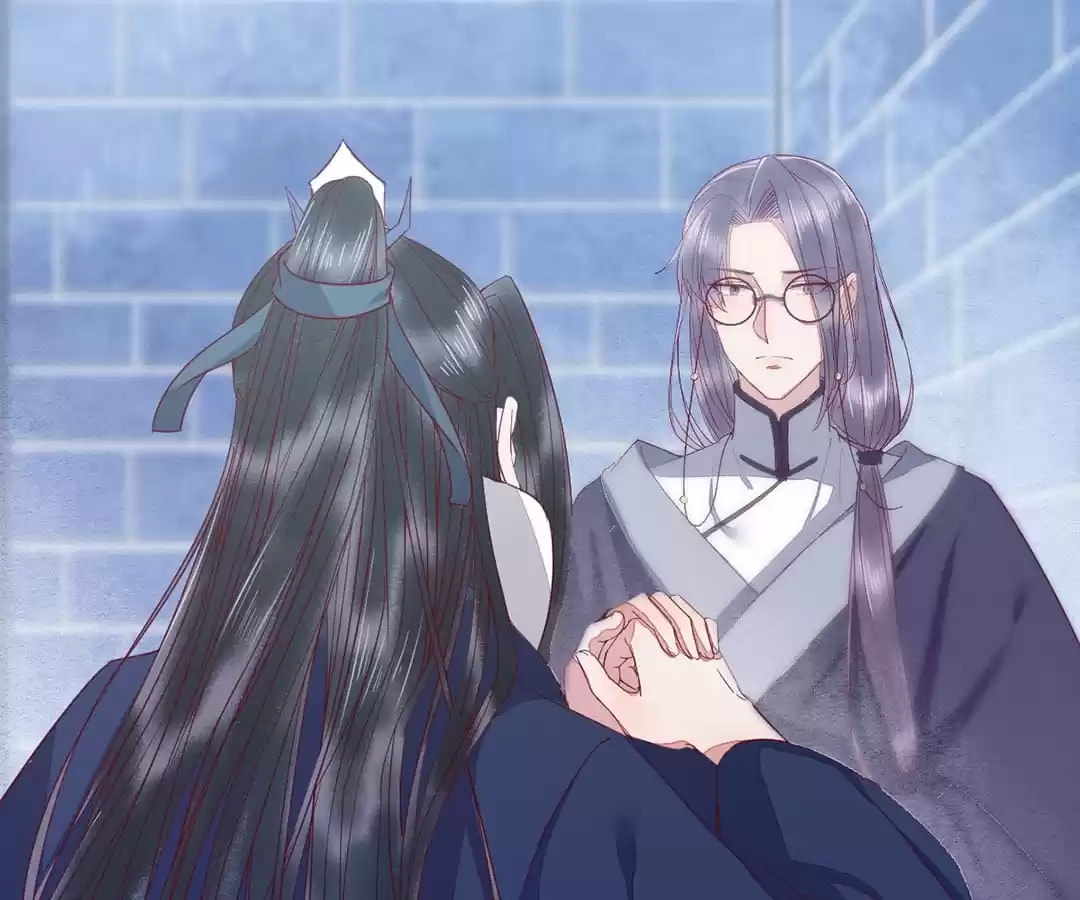 Read My Assassin Consort chapter 35 image 76 on Lezhin