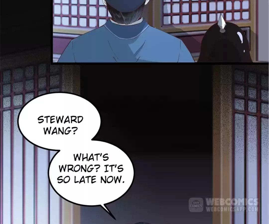 Read My Assassin Consort chapter 38 image 2 on Lezhin