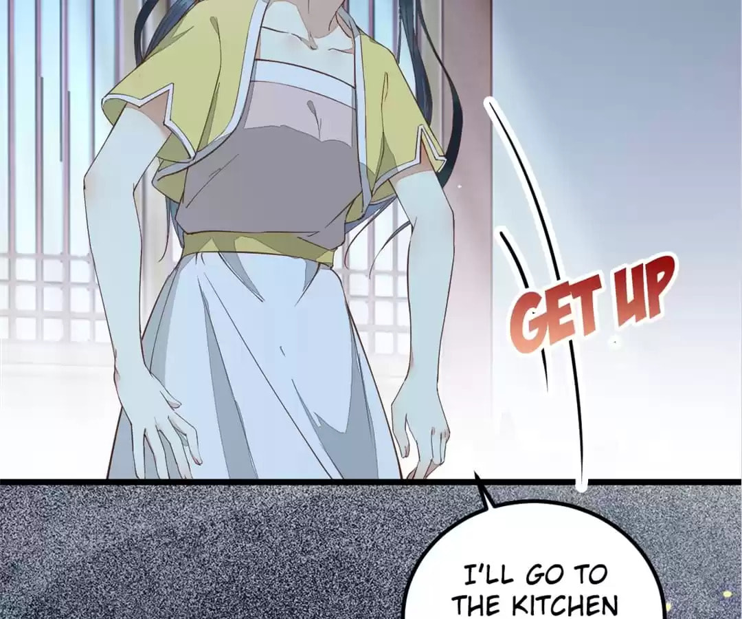 Read My Assassin Consort chapter 38 image 36 on Lezhin