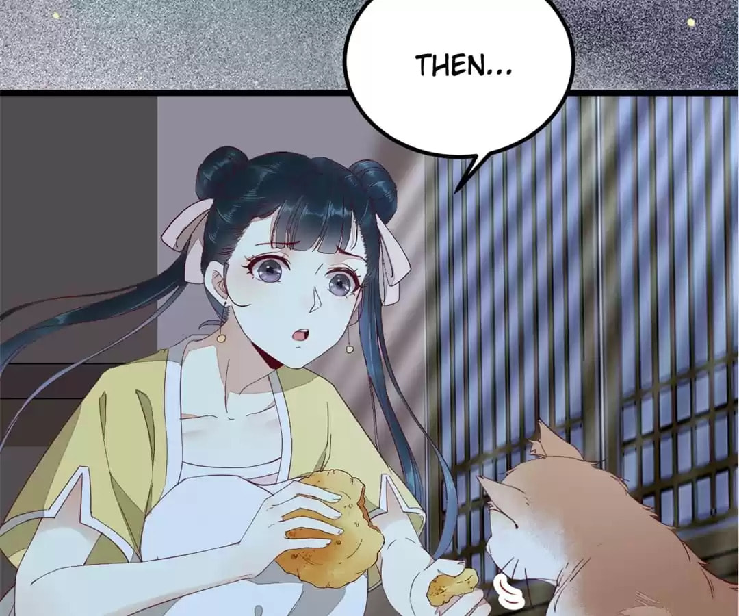 Read My Assassin Consort chapter 38 image 49 on Lezhin