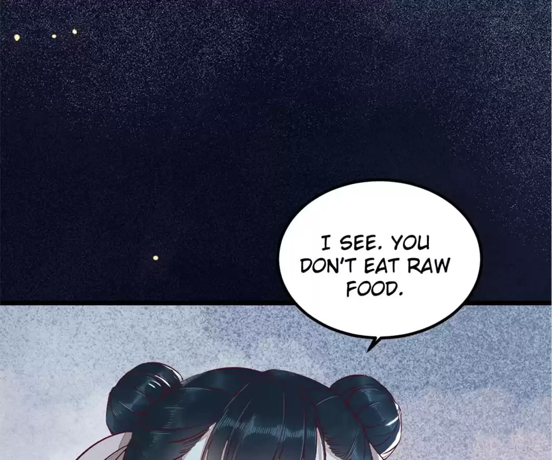 Read My Assassin Consort chapter 38 image 52 on Lezhin