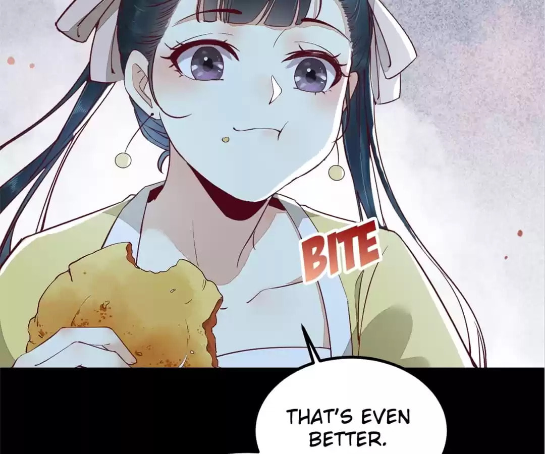 Read My Assassin Consort chapter 38 image 53 on Lezhin