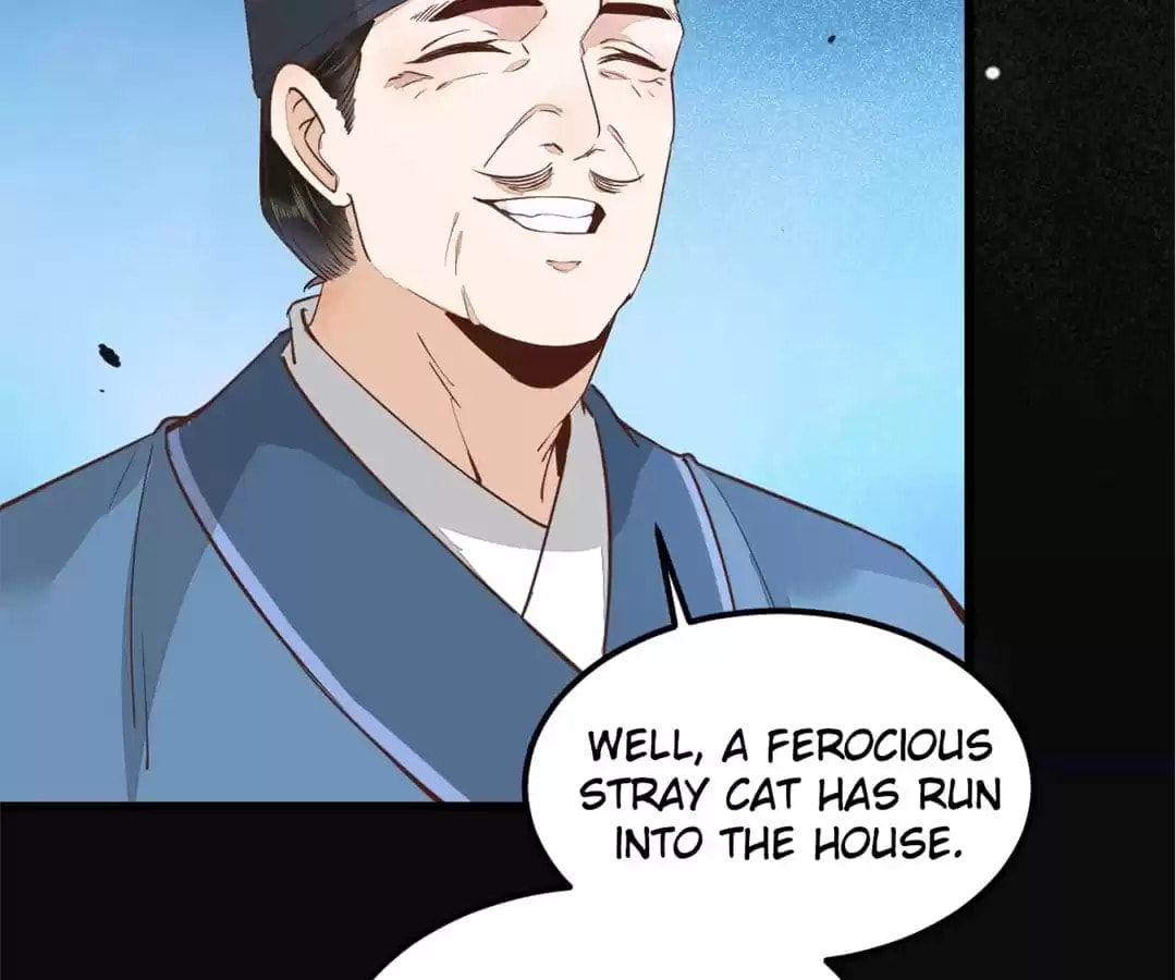 Read My Assassin Consort chapter 38 image 8 on Lezhin