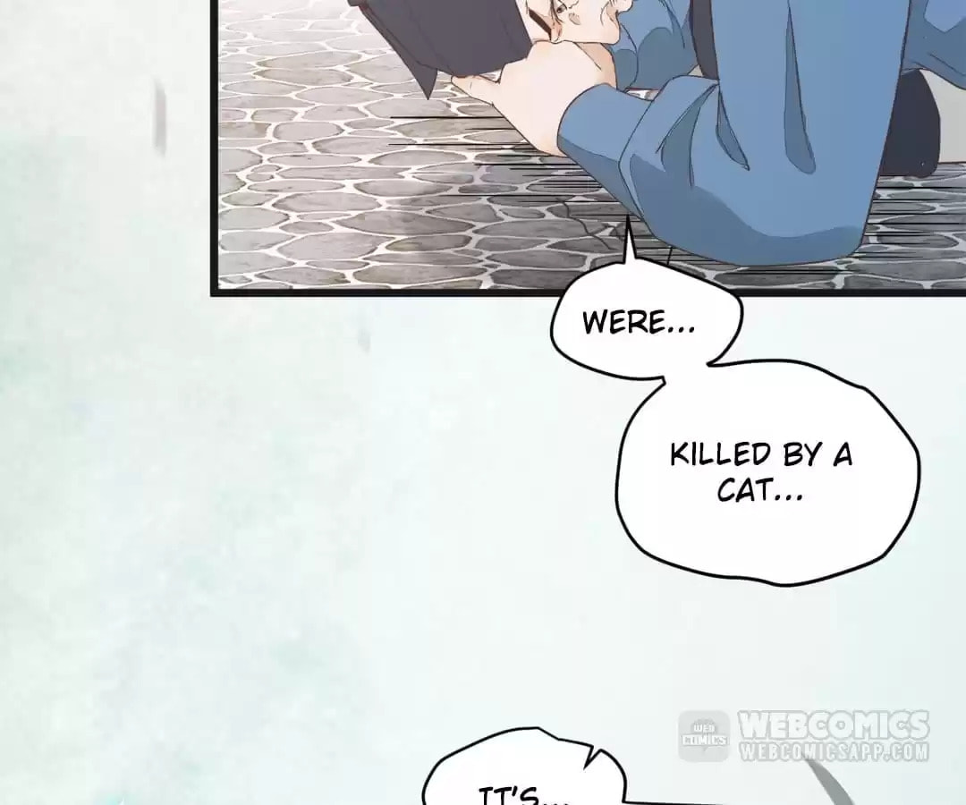 Read My Assassin Consort chapter 39 image 26 on Lezhin