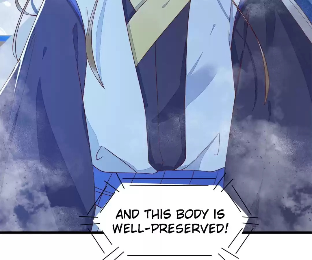 Read My Assassin Consort chapter 40 image 15 on Lezhin