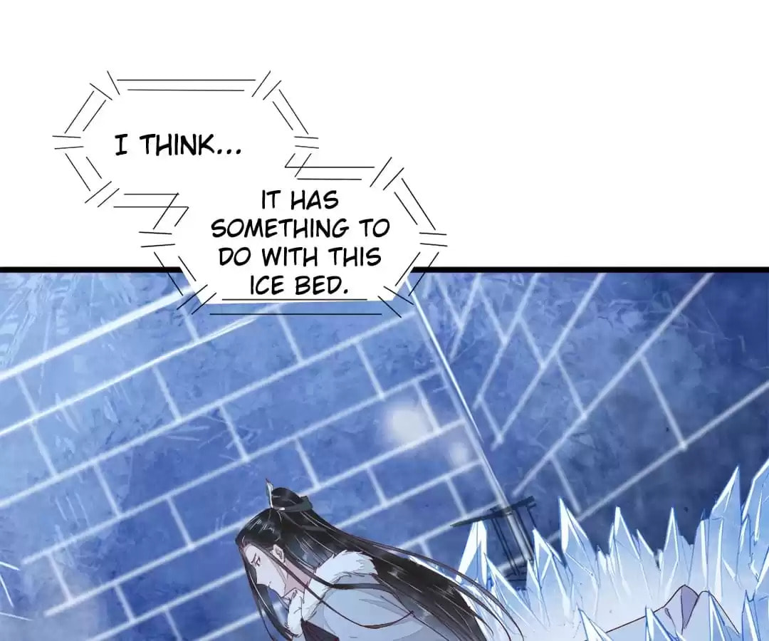 Read My Assassin Consort chapter 40 image 17 on Lezhin