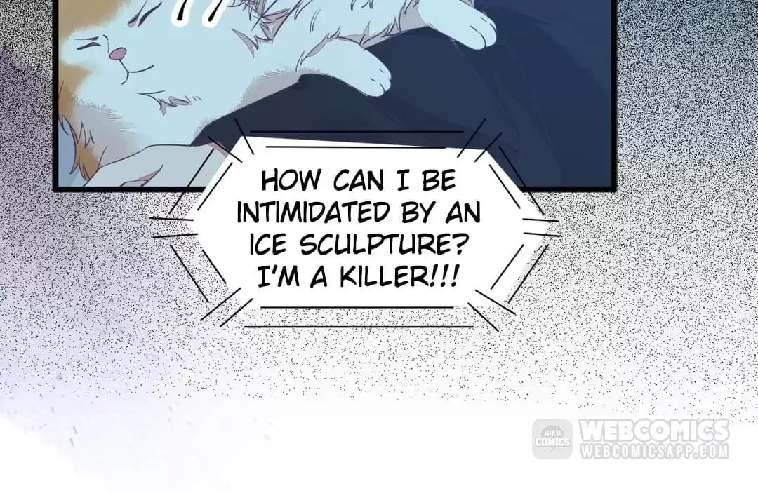 Read My Assassin Consort chapter 40 image 2 on Lezhin