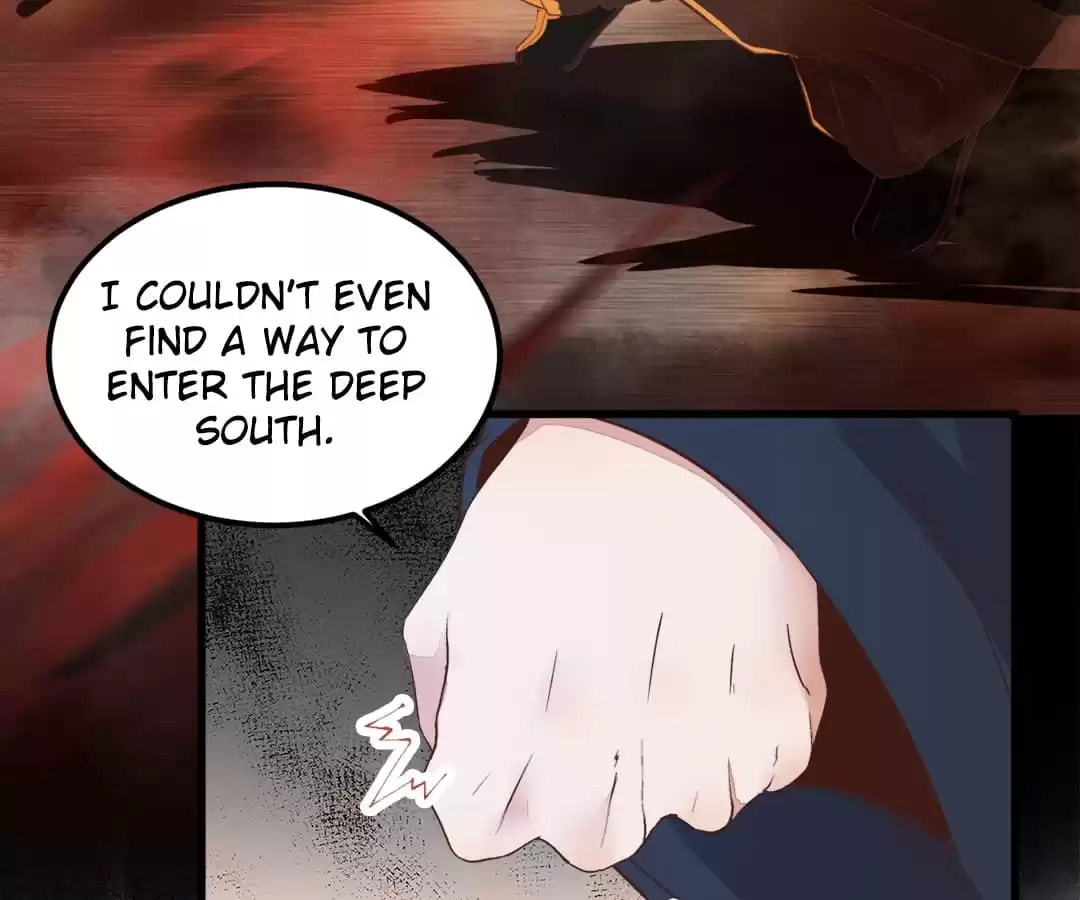 Read My Assassin Consort chapter 40 image 29 on Lezhin