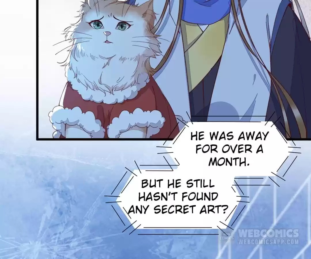 Read My Assassin Consort chapter 40 image 34 on Lezhin