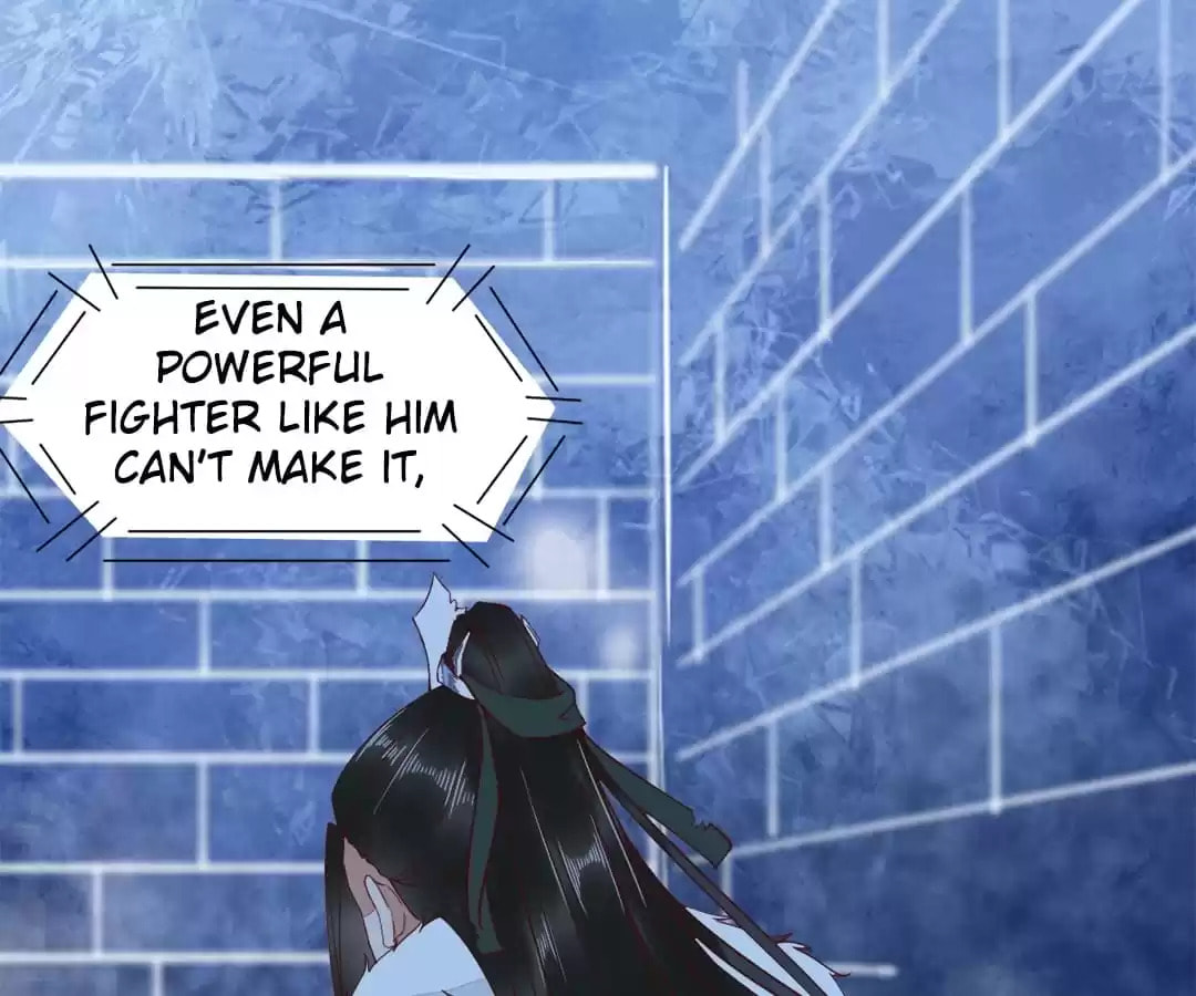 Read My Assassin Consort chapter 40 image 35 on Lezhin