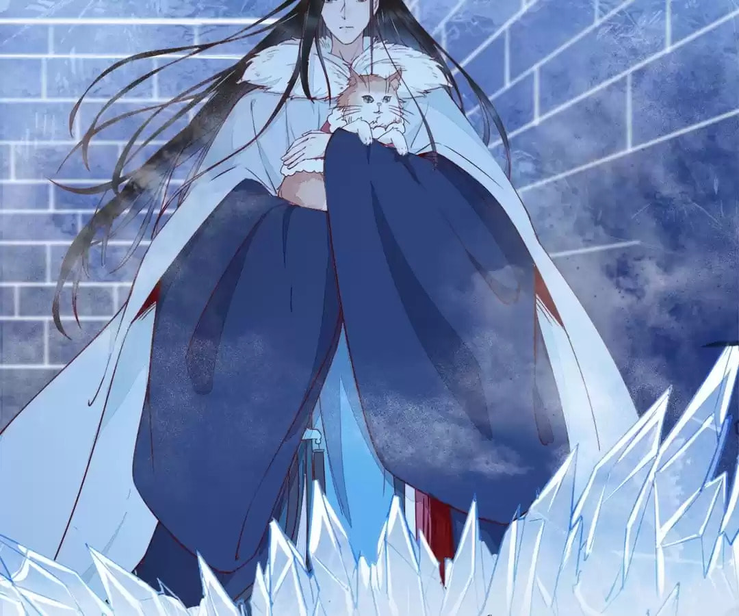 Read My Assassin Consort chapter 40 image 5 on Lezhin