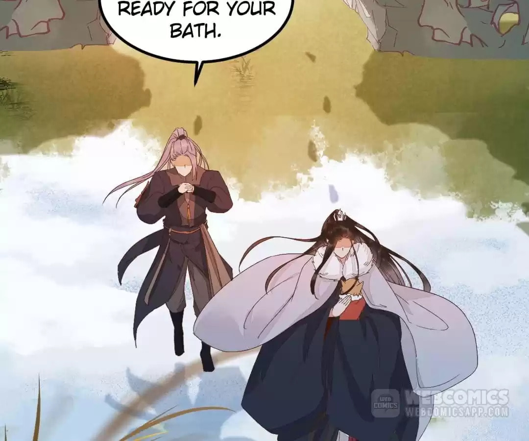 Read My Assassin Consort chapter 40 image 51 on Lezhin