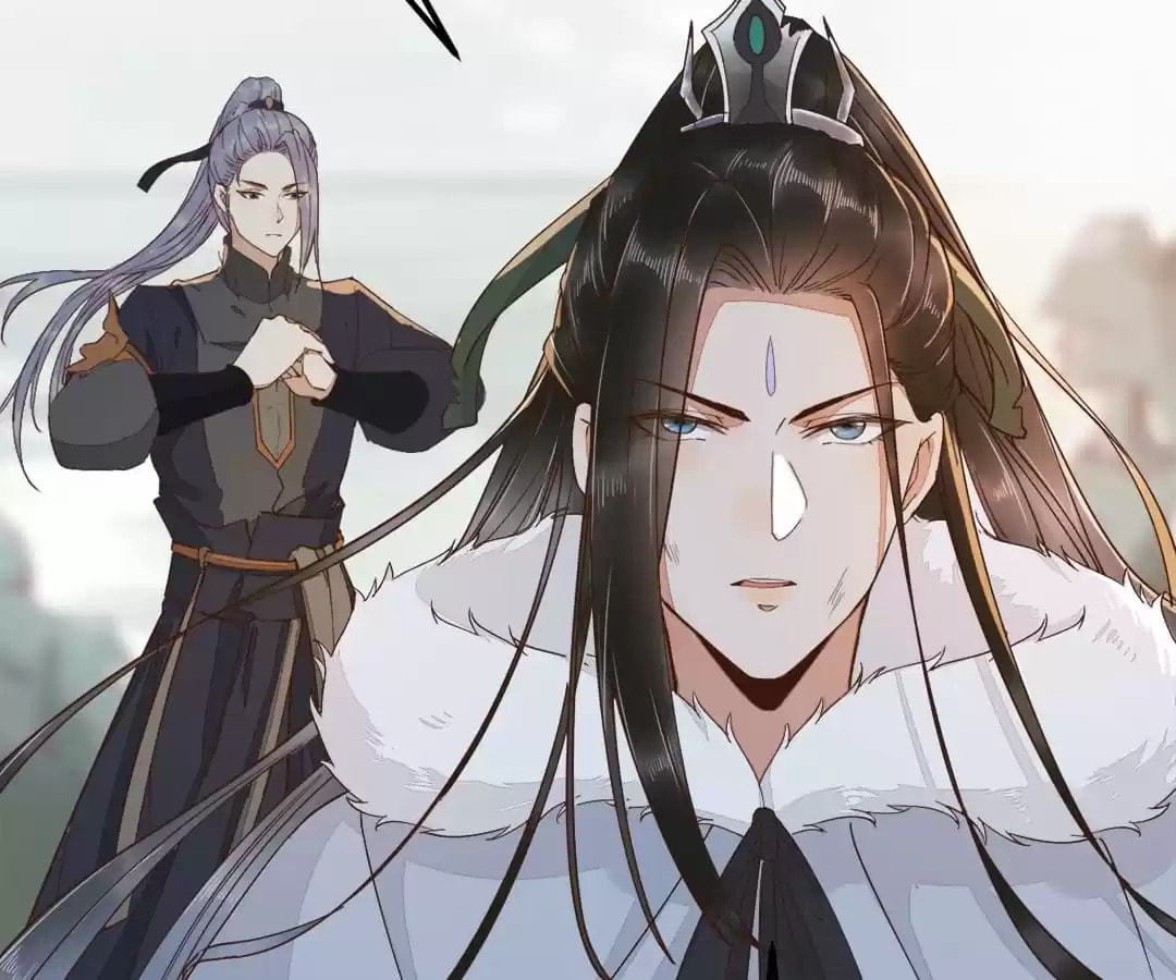 Read My Assassin Consort chapter 40 image 55 on Lezhin