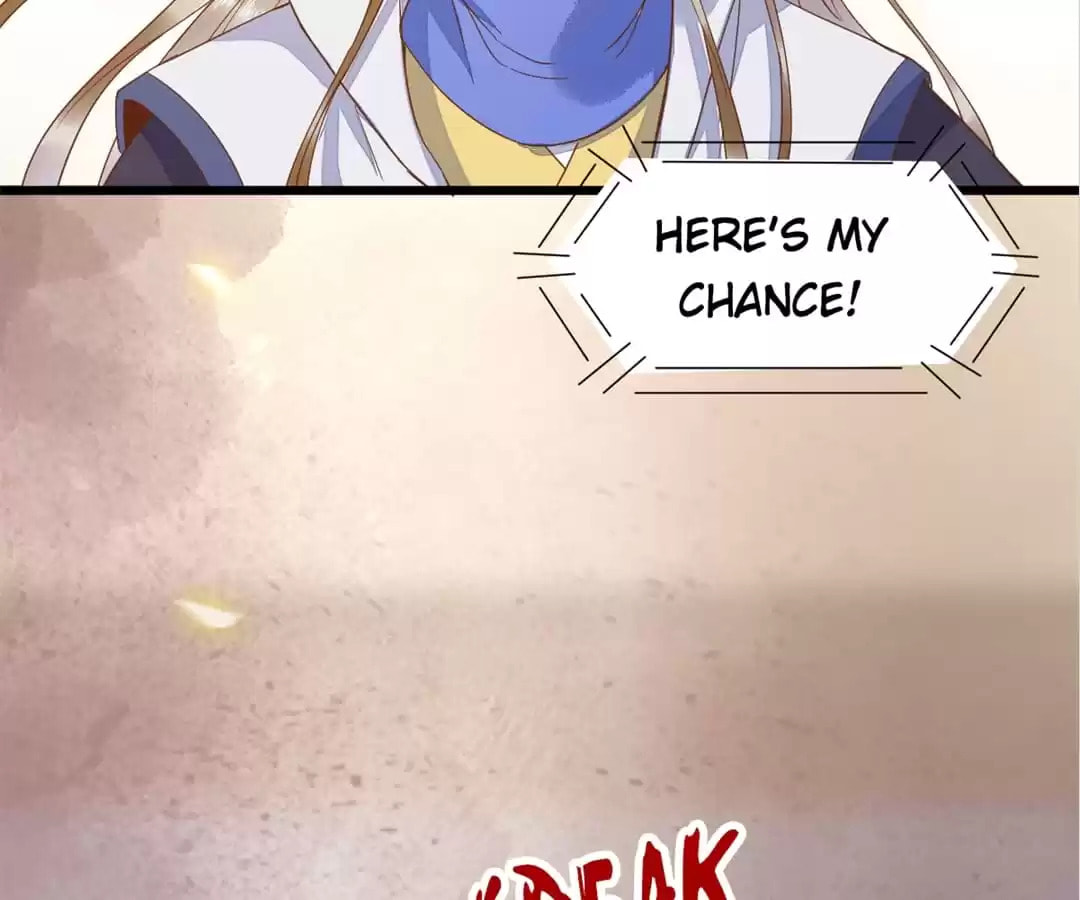 Read My Assassin Consort chapter 41 image 34 on Lezhin