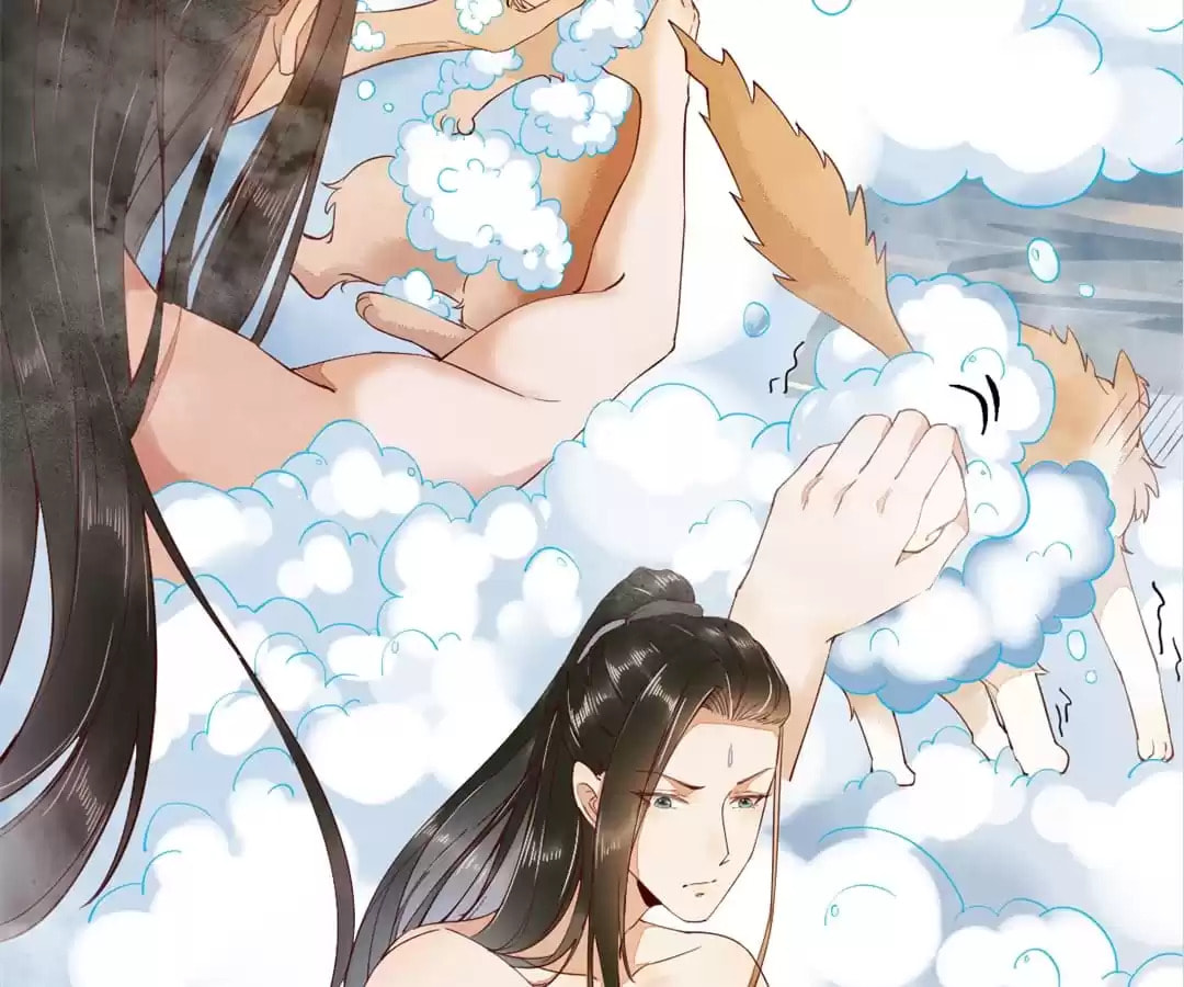 Read My Assassin Consort chapter 41 image 5 on Lezhin