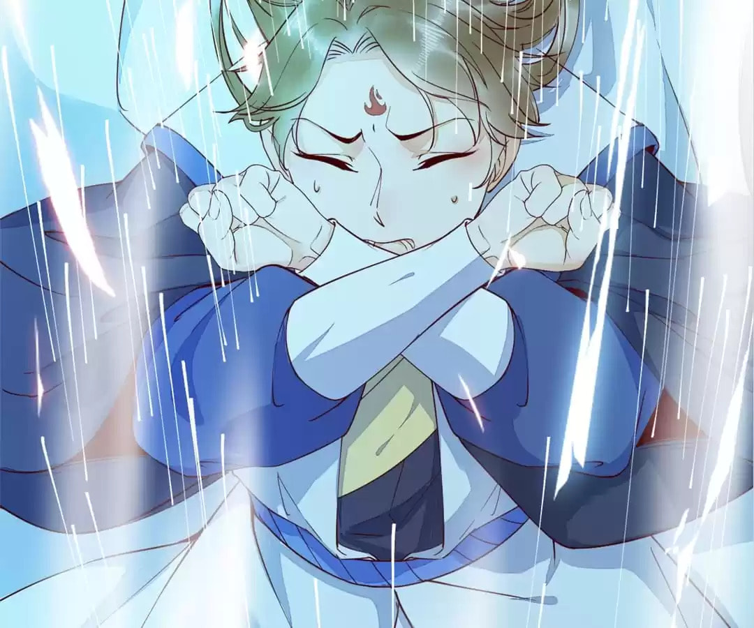 Read My Assassin Consort chapter 41 image 76 on Lezhin