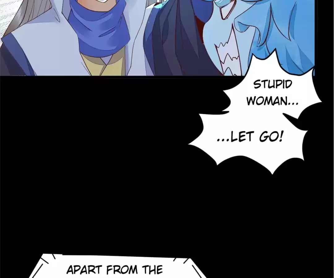 Read My Assassin Consort chapter 42 image 19 on Lezhin