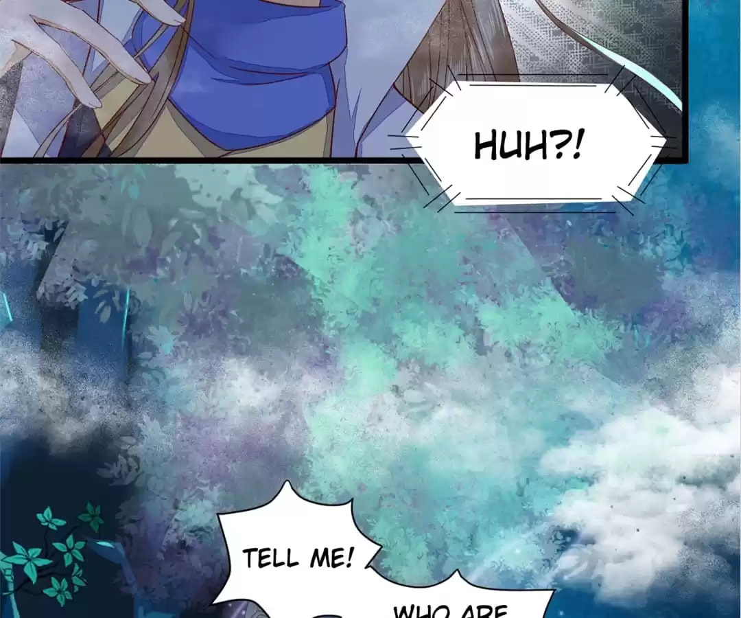 Read My Assassin Consort chapter 42 image 43 on Lezhin